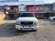GMC Sierra 2007 White for sale