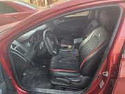 Hyundai Sonata 2009 Red for sale