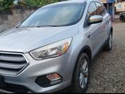 Ford Escape SE 4x4 2016 Silver for sale