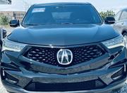 Acura RDX Advance Pkg SH-AWD 2020 Black for sale