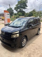 Toyota Voxy 2011 Black for sale