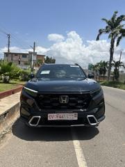 Honda CR-V Hybrid Sport Touring AWD 2025 Black for sale