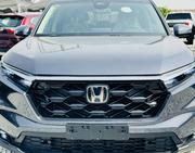 Honda CR-V EX AWD 2025 Black for sale