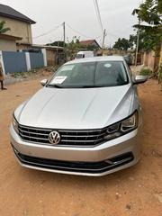 Volkswagen Passat 1.8T R-Line 4dr Sedan (1.8L 4cyl) 2017 Silver for sale