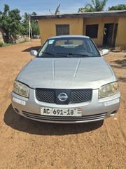 Nissan Sentra 1.8 S 2005 Gray for sale