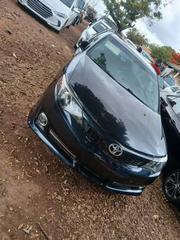 Toyota Camry LE 4dr Sedan (2.5L 4cyl 6A) 2014 Black for sale