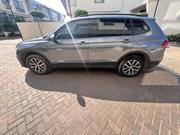 Volkswagen Tiguan SE 2024 Teal for sale