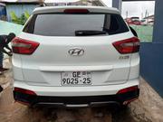 Hyundai Ix35 2015 White for sale