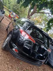 Toyota RAV4 LE 4dr SUV AWD (2.5L 4cyl 6A) 2018 Black for sale