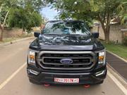 Ford F-150 2021 Black for sale