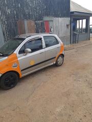 Daewoo Matiz 0.8 S 2009 Silver for sale