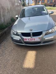 BMW 320i 2012 Silver for sale