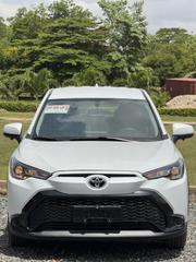 Toyota Frontlander 2.0 Petrol FWD 2025 White for sale