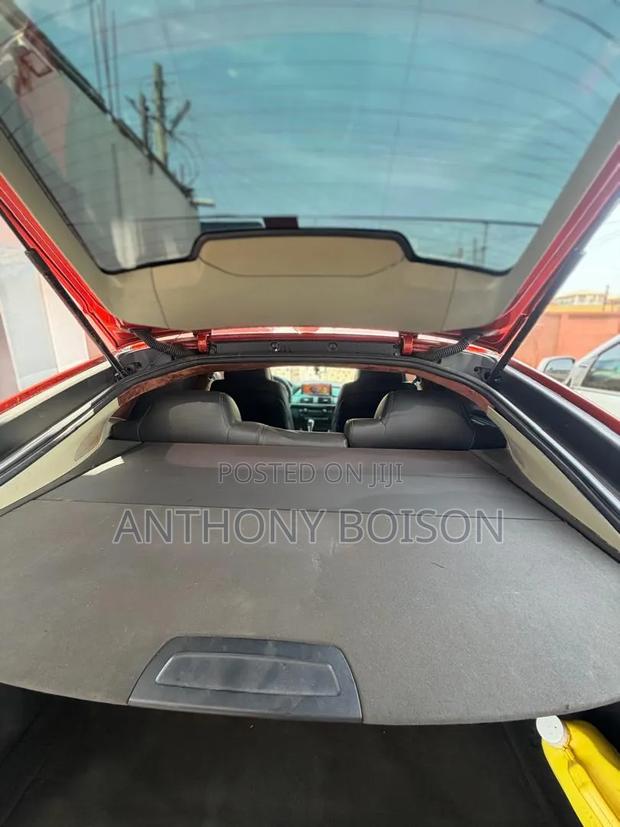 BMW X6 xDrive35i 4x4 Coupe (3.0L 6cyl 8A) 2013 Orange