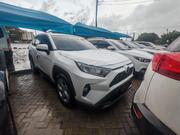 Toyota RAV4 2023 White for sale