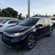 Honda CR-V EX-L FWD 2019 Black for sale