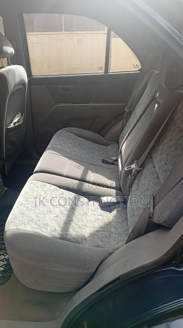 Kia Sorento SX V6 2013 Blue