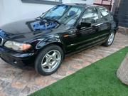BMW 325i 2012 Black for sale
