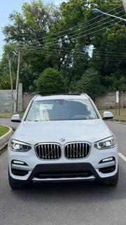 BMW X3 xDrive30i AWD 2018 Blue for sale