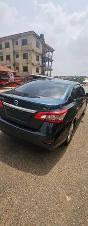 Nissan Sentra 2015 Gray for sale