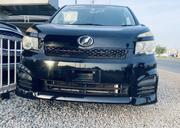 Toyota Voxy 2013 Black for sale