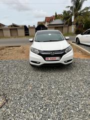 Honda HR-V EX AWD 2018 White for sale