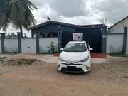 Toyota Corolla SE (1.8L 4cyl 2A) 2019 White for sale