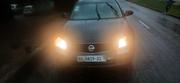 Nissan Altima 2008 Black for sale
