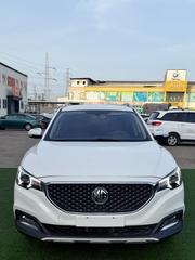 MG ZS 2017 White for sale