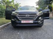 Hyundai Tucson Eco AWD 2016 Black for sale