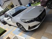 New Hyundai Elantra N Line 2023 White for sale