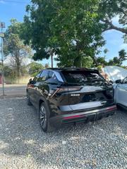 New Jetour Dashing 2025 Black for sale