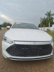 BYD Qin Plus DM-i 2023 White for sale