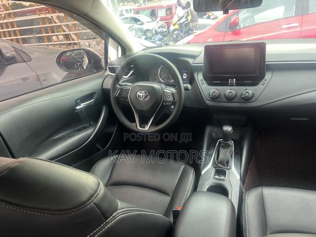 Toyota Corolla 1.6 Petrol 2020 White