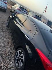 Hyundai Elantra 2013 Black for sale