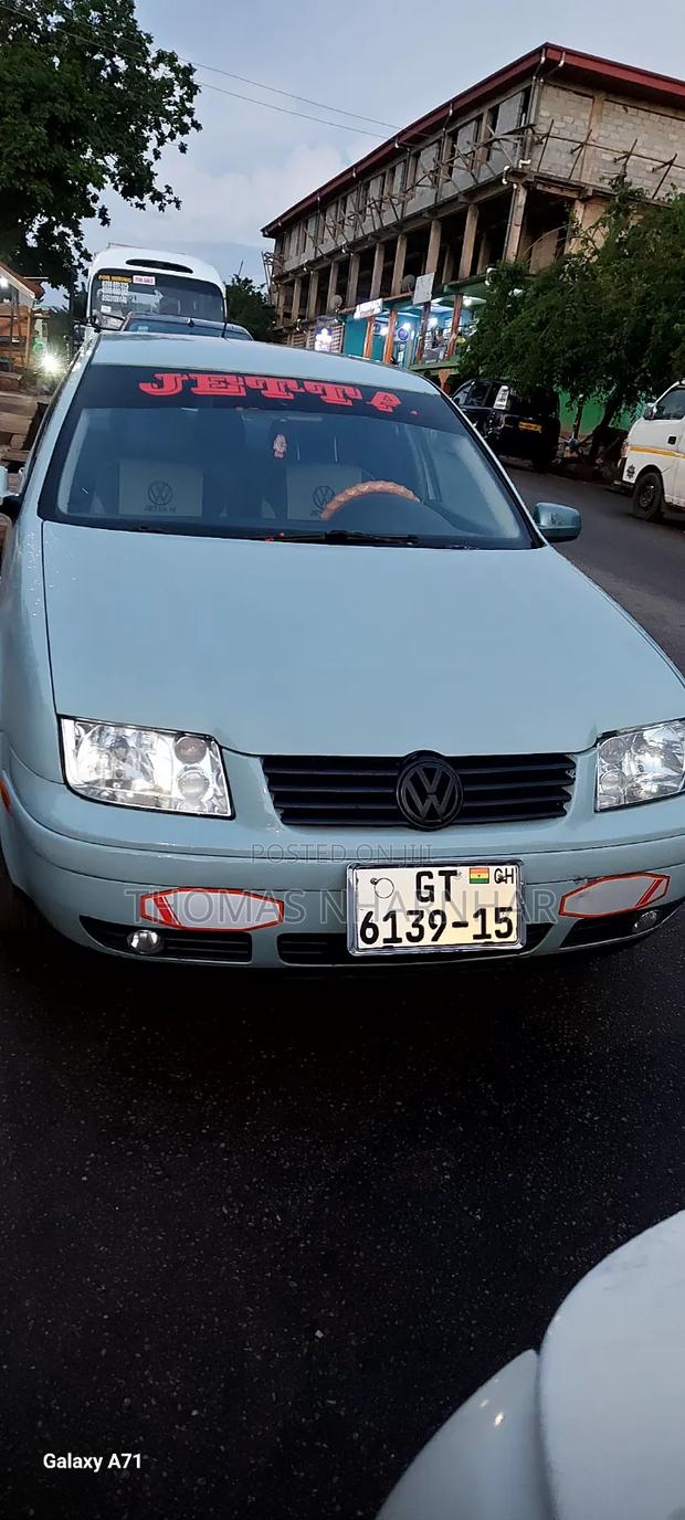 Volkswagen Jetta 2.0 2012 Blue