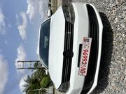 Volkswagen Jetta SE 4dr Sedan (1.8L 4cyl Turbo 5M) 2014 White for sale