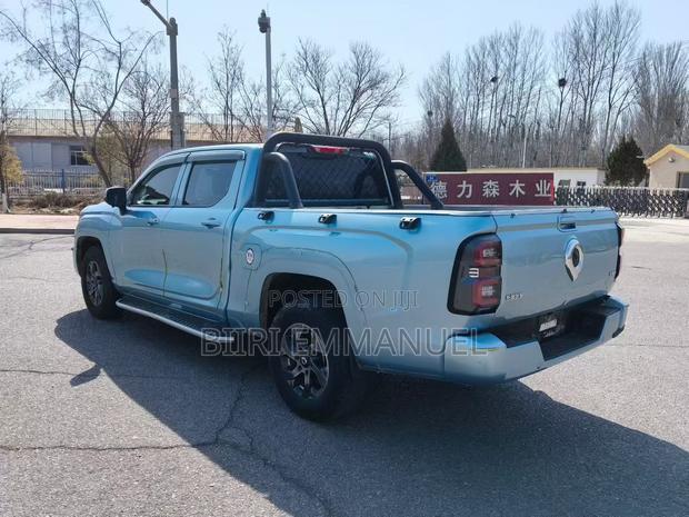 Great Wall King Kong Poer 2023 Blue
