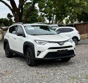 Toyota RAV4 Limited AWD 2019 White for sale