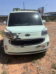 Kia Ray 1.0 FWD 2015 Teal for sale