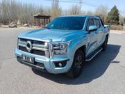 Great Wall King Kong Poer 2023 Blue for sale