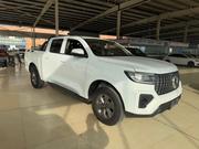 Great Wall King Kong Poer 2024 White for sale