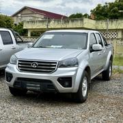 Great Wall Wingle 2017 Silver for sale