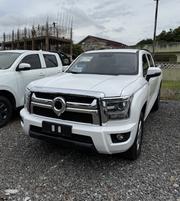 Great Wall King Kong Poer 2023 White for sale