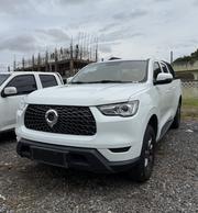 Great Wall Pao 2.0 Diesel AWD 2022 White for sale