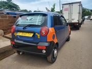 Daewoo Matiz 0.8 S 2008 Blue for sale