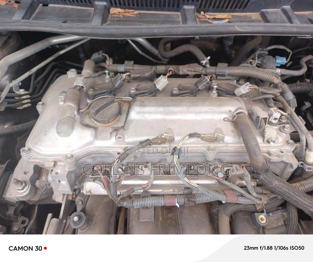 Toyota Corolla LE 4dr Sedan (1.8L 4cyl 4A) 2013 Gray