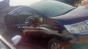 Toyota Voxy 2010 Black for sale