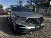 Acura RDX Advance Pkg SH-AWD 2020 Gray for sale
