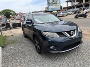 Nissan Rogue S AWD 2016 Gray for sale